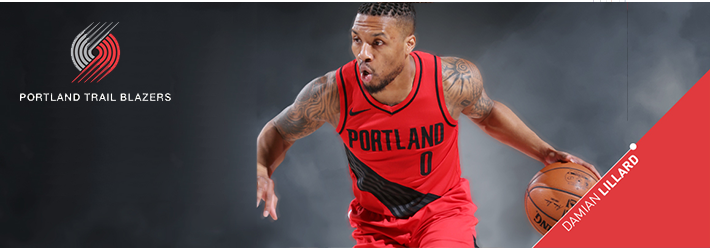 Boutique Maillot Portland Trail Blazers